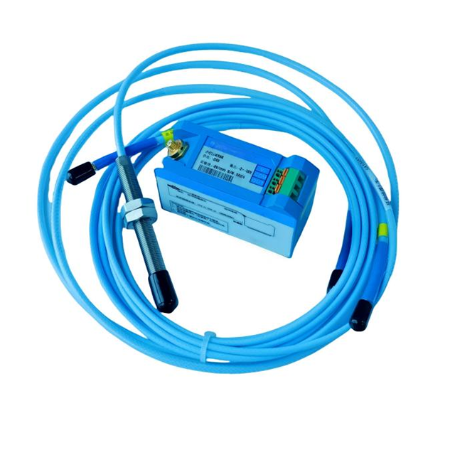 SFS8000電渦流傳感器